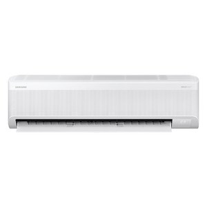 삼성전자 34.1㎡(10.3평) AI 무풍콤보 벽걸이 에어컨 AR60F11D11WT + 리모컨 세트 방문설치