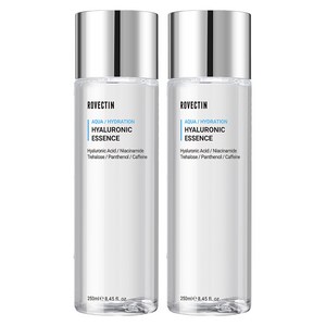 로벡틴 아쿠아 히알루로닉 에센스, 250ml, 2개