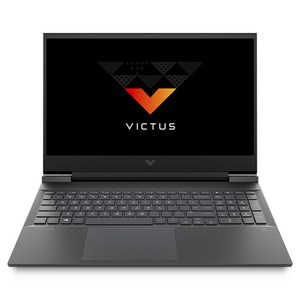 HP 빅터스 15 Mica Silver 약 15.6인치에 해당함, 라이젠5, 512GB, 8GB, Free DOS, 2024.09