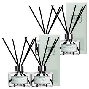 부케가르니 프래그런스드 디퓨저