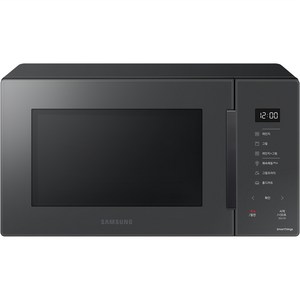삼성전자 비스포크 전자레인지 터치식 23L