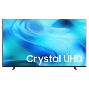 삼성전자 4K UHD Crystal UHD TV