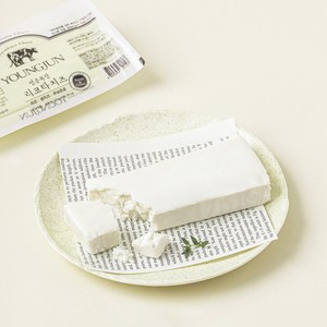 영준목장 리코타치즈