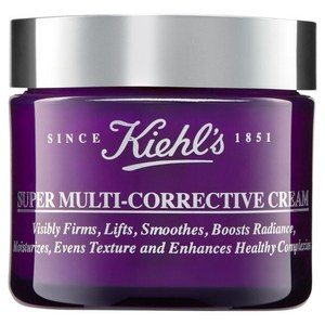 키엘 수퍼 멀티 코렉티브 크림, 75ml, 1개
