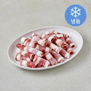 미국산 우삼겹 바로구이 (냉동), 1.5kg, 1개