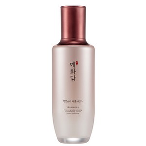 더페이스샵 예화담 천삼송이 자생 에센스, 45ml, 1개