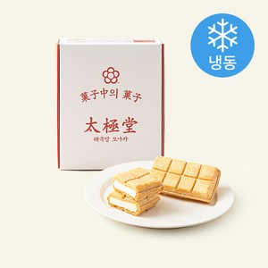 태극당 모나카 (냉동)