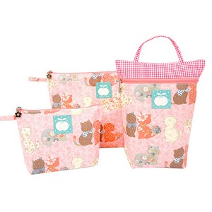 코니아일랜드 방수파우치 3종 세트