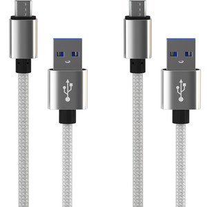 요이치 팔레트 5핀 고속충전 케이블