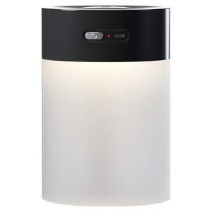 하이온 무드등 미니 가습기