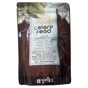 컬러푸드 국산 볶음 검은깨가루, 250g, 1개