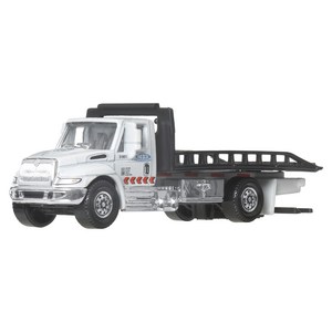 매치박스 워킹릭스 어쏘트 미니카 JCY27 랜덤발송, 혼합색상, 2.8 x 3.2 ..., 1개