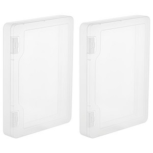 시스맥스 파일케이스, SMOG, 2개