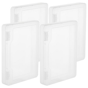 시스맥스 파일케이스, SMOG, 4개