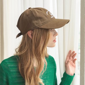 베네통 폴포 코튼 볼캡