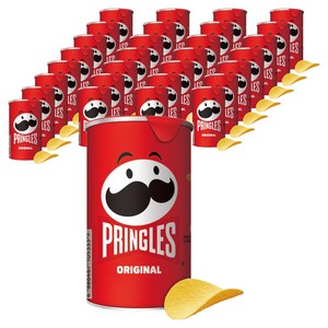 프링글스 오리지날, 53g, 40개