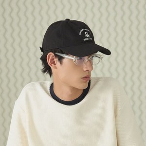 베네통 폴포 코튼 볼캡