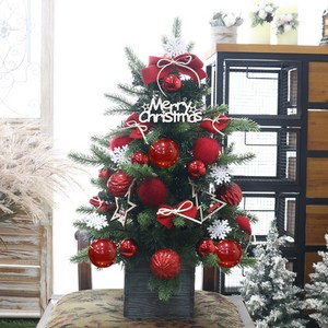 다우에프앤지 러블리 전나무트리 세트