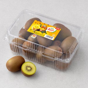 제스프리 썬골드키위, 1.5kg, 1개