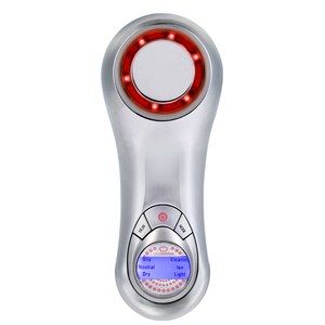 비타그램 갈바닉 피부관리 마사지기