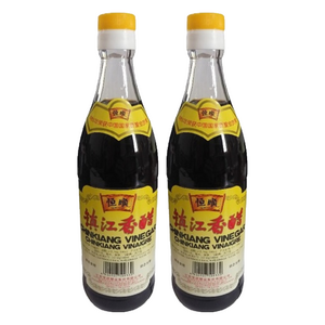 헝순 진강향초, 550ml, 2개
