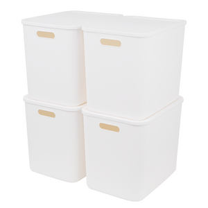 코멧 홈 심플한 리빙박스 팬트리 정리함