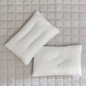 파르페by알레르망 투웨이 워셔블 양면 경추 베개솜