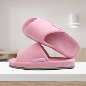 슈라모드 테리 리커버리 거실화