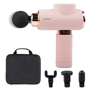 제스파 클래식 전신 무선 자동 마사지건