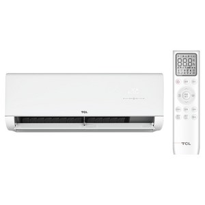 TCL 인버터 29.3㎡(8.9평) 차세대 음성 제어 벽걸이형 에어컨 방문설치
