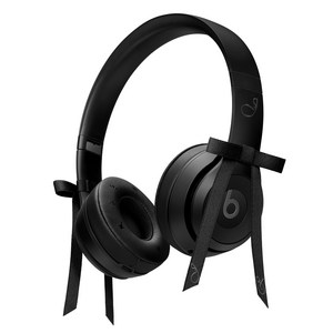 Apple Beats Solo 4 Wireless Headphones 제니 스페셜 에디션