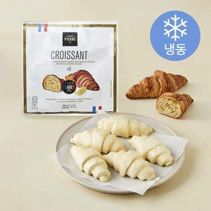 르푸닐드피에르 크로아상 (냉동), 60g, 6개입, 1개