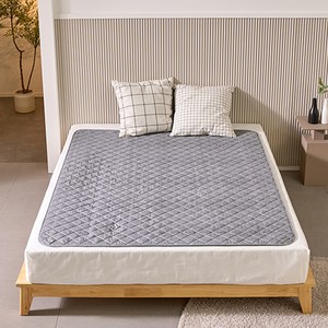 곰표한일 탄소매트 전기장판 MSP-F170GY