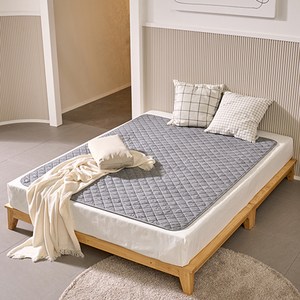 곰표한일 탄소매트 전기장판 MSP-F170GY