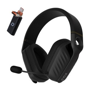 COX 유무선 가상7.1 3모드 게이밍 헤드셋