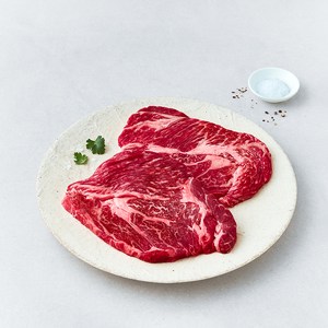 쉐프파트너 호주산 와규 윗등심구이 (냉장), 300g, 1개