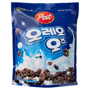 오레오오즈, 850g, 1개