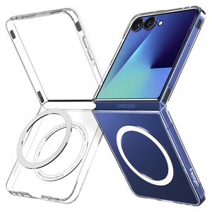 슈피겐 맥세이프 에어스킨맥핏 슬림 마그네틱 휴대폰 케이스