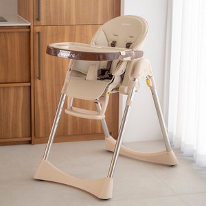 아가드 아이슬라이드 유아식탁의자 하이체어