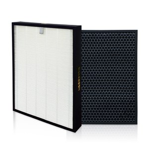 위닉스 공기청정기 호환 필터 WACU300 / CAF-WK300