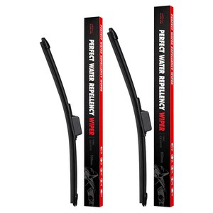 블랙팟 퍼펙트 초발수 와이퍼 2종 세트, 550 x 650 ..., 컨텐츠 참조