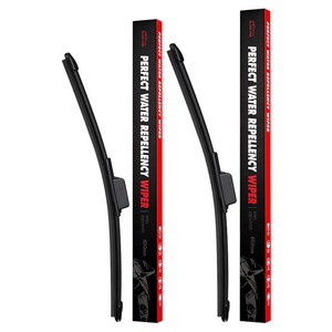 블랙팟 퍼펙트 초발수 와이퍼 2종 세트, 650 x 650 ..., 컨텐츠 참조