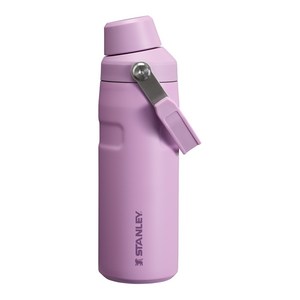스탠리 아이스플로우 에어로라이트 패스트플로우 텀블러, 라일락, 473ml, 1개