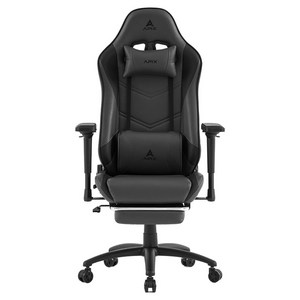 에이픽스 GC001 울프 컴퓨터 게이밍의자