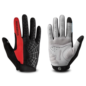 락브로스 스파이더 자전거 장갑 S109-1