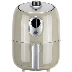 리빙센스 리젠 가정용 에어프라이어 2L