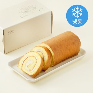 아티제 얼그레이 롤케이크 (냉동), 350g, 1개