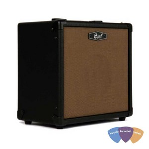 콜트 기타 앰프 + 카누벨 픽크 3p