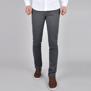 가이스토리 남성용 스판 빅사이즈 와이즈 면바지