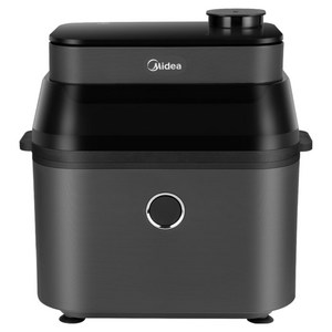 마이디어 스팀 에어프라이어 7.3L